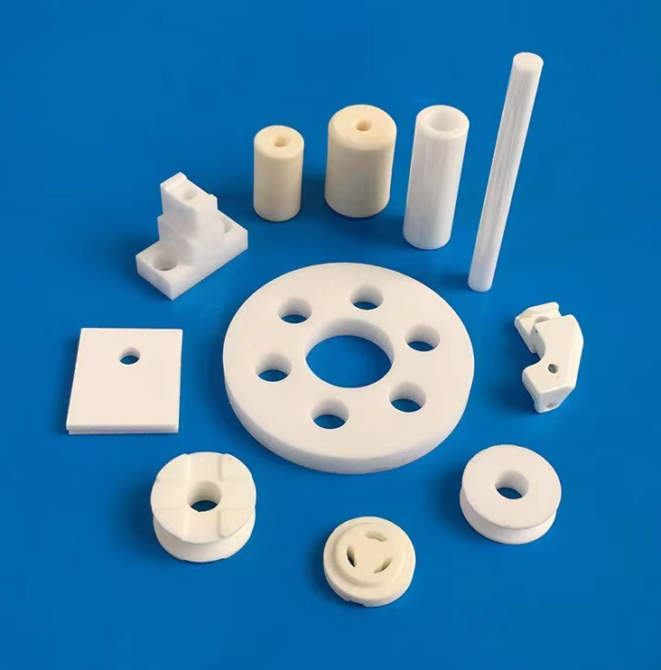 纳米二氧化锆在功能材料的应用